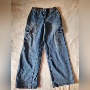Gogo jeans size 9/29